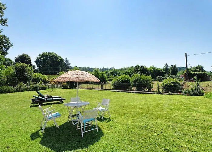 Fox Дом отдыха Анджера