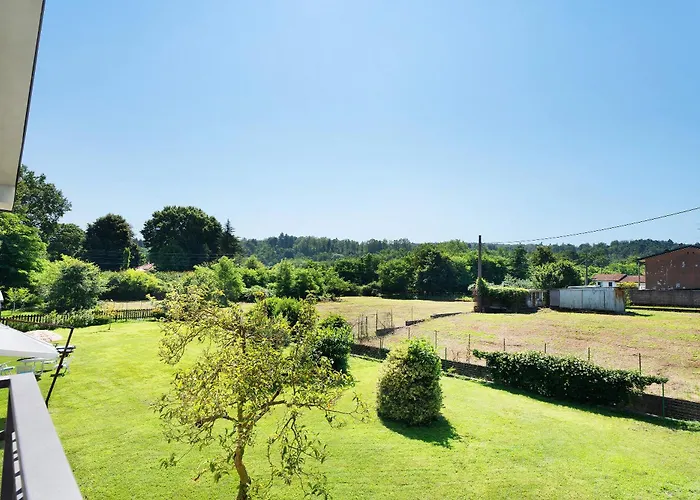 Fox Дом отдыха Анджера