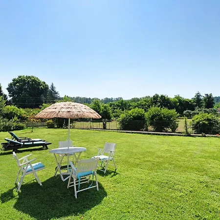 Fox Holiday home Angera