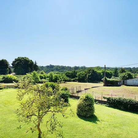 Fox Casa de Férias Angera