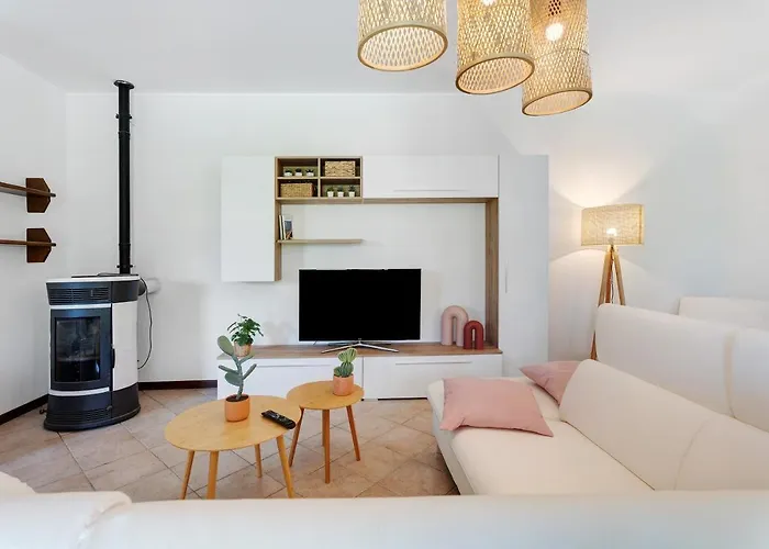 Fox Dom wakacyjny Angera