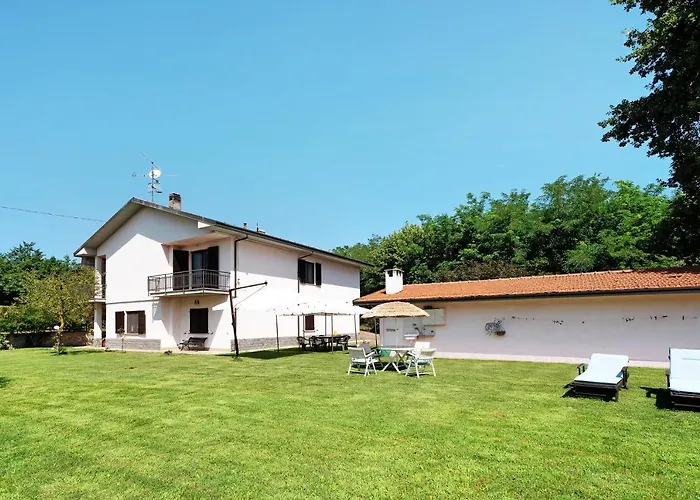 Fox Casa de Férias *