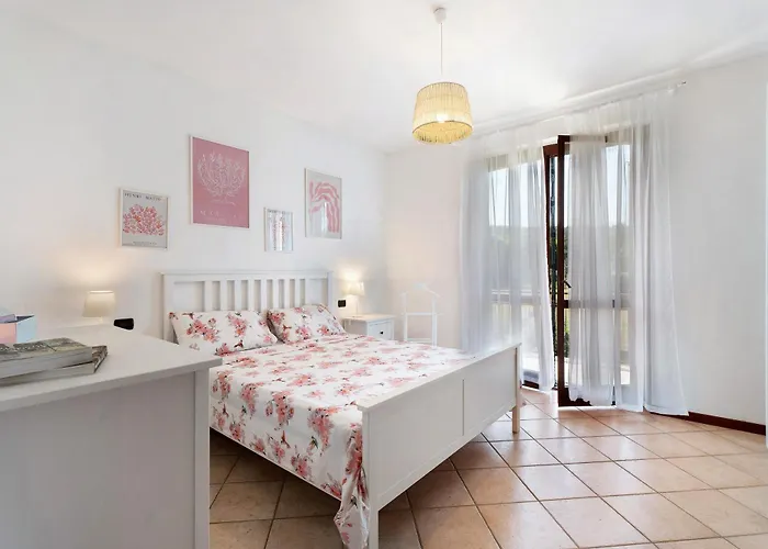 Casa de Férias Fox Angera