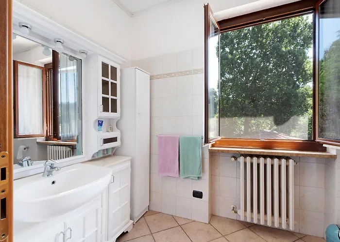 Casa de Férias Fox Angera